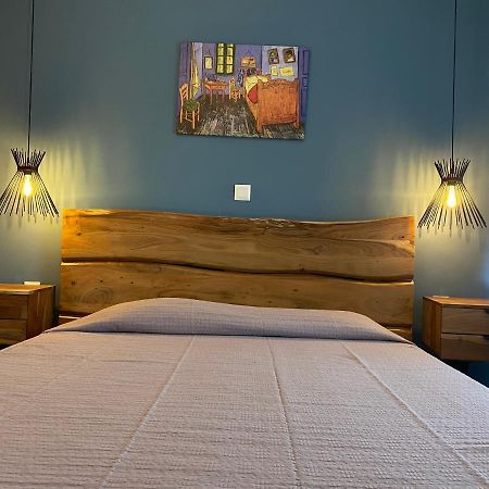 Mirovigli Family Rooms Lépedha المظهر الخارجي الصورة
