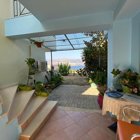 Mirovigli Family Rooms Lépedha المظهر الخارجي الصورة