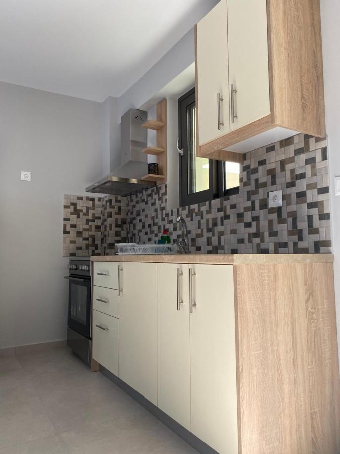 Mirovigli Family Rooms Lépedha المظهر الخارجي الصورة