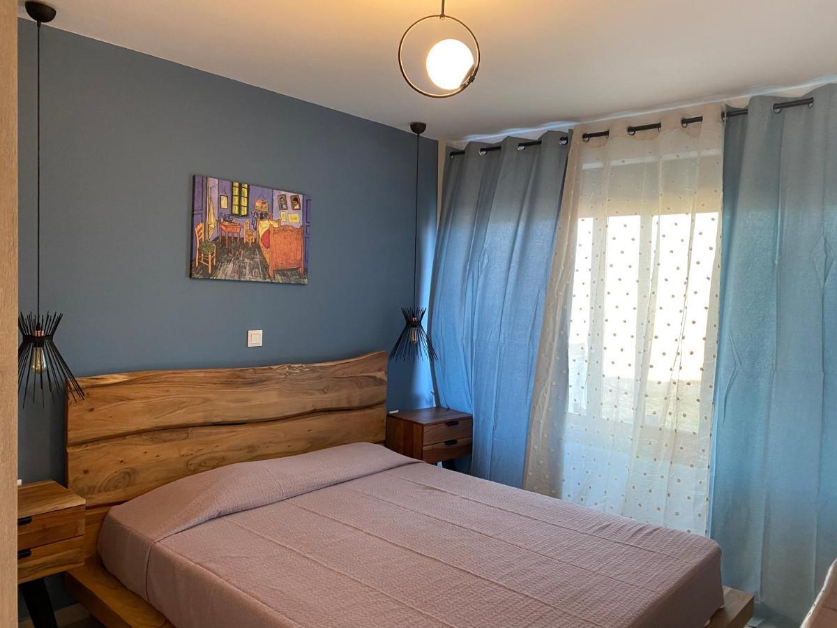 Mirovigli Family Rooms Lépedha المظهر الخارجي الصورة