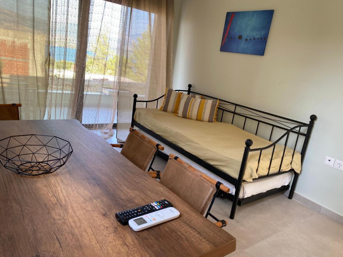 Mirovigli Family Rooms Lépedha المظهر الخارجي الصورة