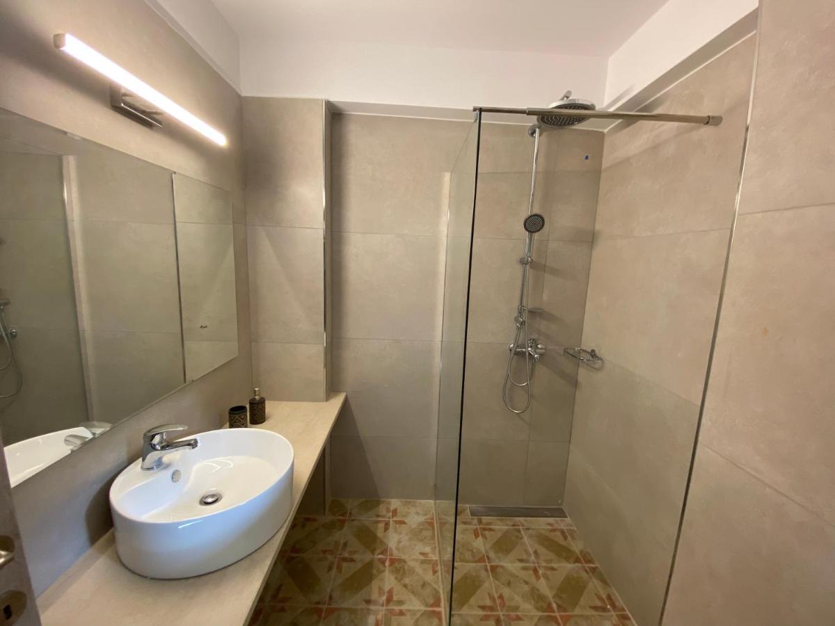 Mirovigli Family Rooms Lépedha المظهر الخارجي الصورة