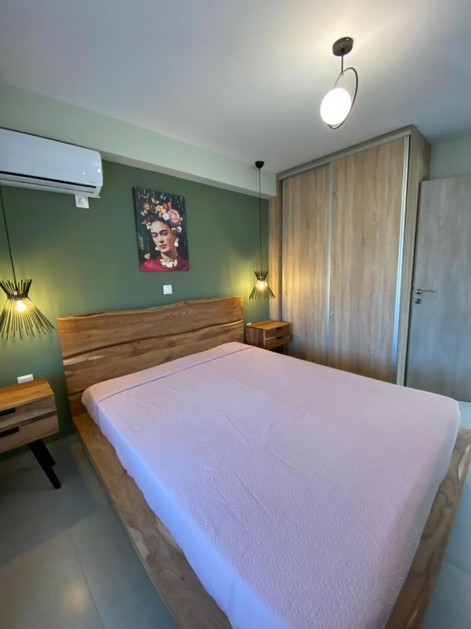 Mirovigli Family Rooms Lépedha المظهر الخارجي الصورة