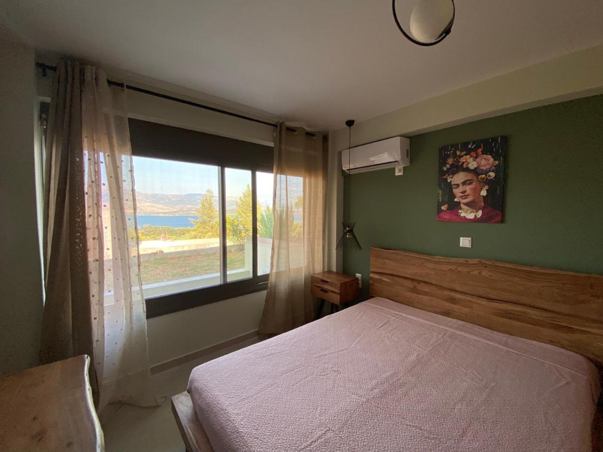 Mirovigli Family Rooms Lépedha المظهر الخارجي الصورة