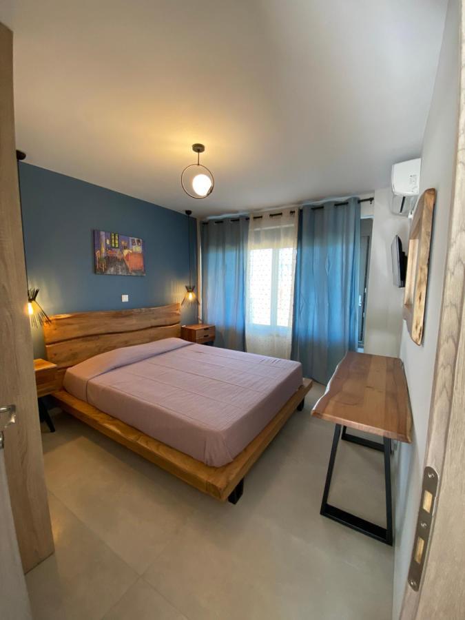 Mirovigli Family Rooms Lépedha المظهر الخارجي الصورة