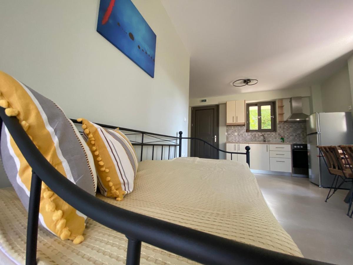 Mirovigli Family Rooms Lépedha المظهر الخارجي الصورة